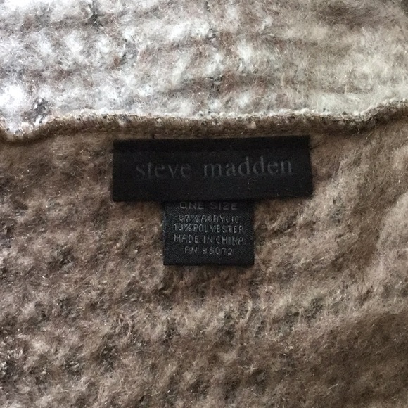 Infinity scarf - Picture 4 of 5